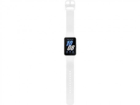 Фітнес-браслет Samsung Galaxy Fit3 Silver (SM-R390NZSA)  Фото №4