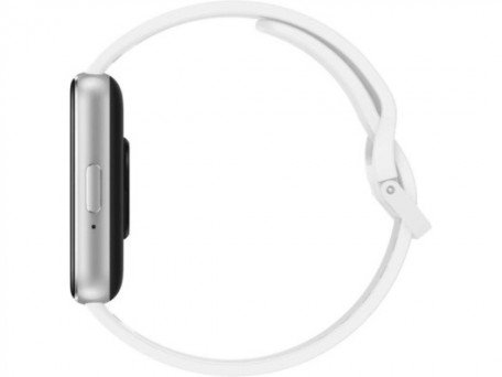 Фитнес-браслет Samsung Galaxy Fit3 Silver (SM-R390NZSA)  Фото №2