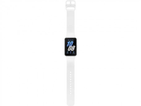 Фитнес-браслет Samsung Galaxy Fit3 Silver (SM-R390NZSA)  Фото №4