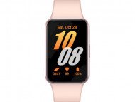 Фитнес-браслет Samsung Galaxy Fit3 Pink Gold (SM-R390NIDA) Фитнес-браслет Samsung Galaxy Fit3 Pink Gold (SM-R390NIDA)