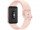Фитнес-браслет Samsung Galaxy Fit3 Pink Gold (SM-R390NIDA)  Фото №4