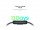 Фитнес-браслет Samsung Galaxy Fit3 Pink Gold (SM-R390NIDA)  Фото №17