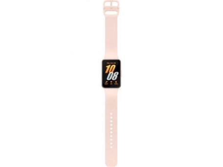 Фитнес-браслет Samsung Galaxy Fit3 Pink Gold (SM-R390NIDA)  Фото №3