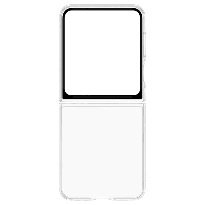 Чехол Samsung Flipsuit Case для Galaxy Z Flip5 (EF-ZF731CTEGWW)