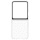 Чехол Samsung Flipsuit Case для Galaxy Z Flip5 (EF-ZF731CTEGWW) Чехол Samsung Flipsuit Case для Galaxy Z Flip5 (EF-ZF731CTEGWW)