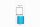 Чехол Samsung Flipsuit Case для Galaxy Z Flip5 (EF-ZF731CTEGWW)  Фото №0