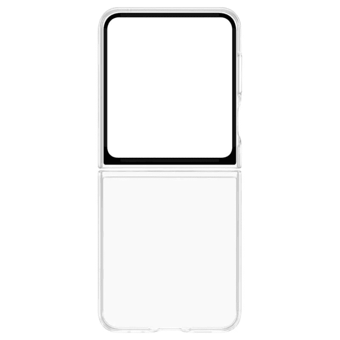 Чехол Samsung Flipsuit Case для Galaxy Z Flip5 (EF-ZF731CTEGWW)