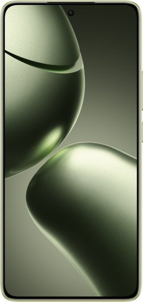 Смартфон Xiaomi 14T 12/512GB Lemon Green (Global EU) (with charger)  Фото №0