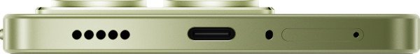 Смартфон Xiaomi 14T 12/512GB Lemon Green (Global EU) (with charger)  Фото №9