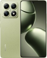 Смартфон Xiaomi 14T 12/512GB Lemon Green (Global EU) (with charger) 