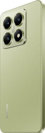 Смартфон Xiaomi 14T 12/512GB Lemon Green (Global EU) (with charger)  Фото №5