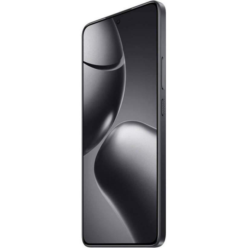 Смартфон Xiaomi 14T 12/512GB Titan Black (Global EU) (with charger)  Фото №1