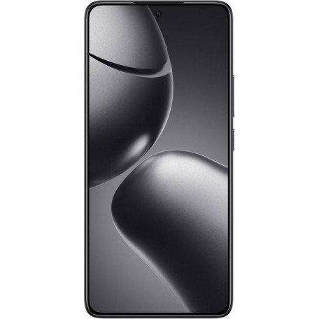 Смартфон Xiaomi 14T 12/512GB Titan Black (Global EU) (with charger)  Фото №0