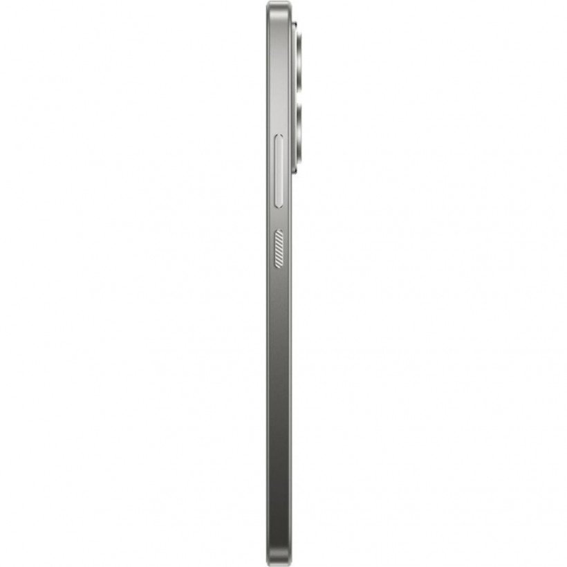 Смартфон Xiaomi 14T 12/512GB Titan Gray (Global EU) (with charger)  Фото №1