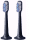 Насадка для електричної зубної щітки Xiaomi Electric Toothbrush T700 Replacement Heads 2шт (BHR5576GL) Насадка для електричної зубної щітки Xiaomi Electric Toothbrush T700 Replacement Heads 2шт (BHR5576GL)