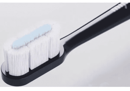 Насадка для електричної зубної щітки Xiaomi Electric Toothbrush T700 Replacement Heads 2шт (BHR5576GL)  Фото №0
