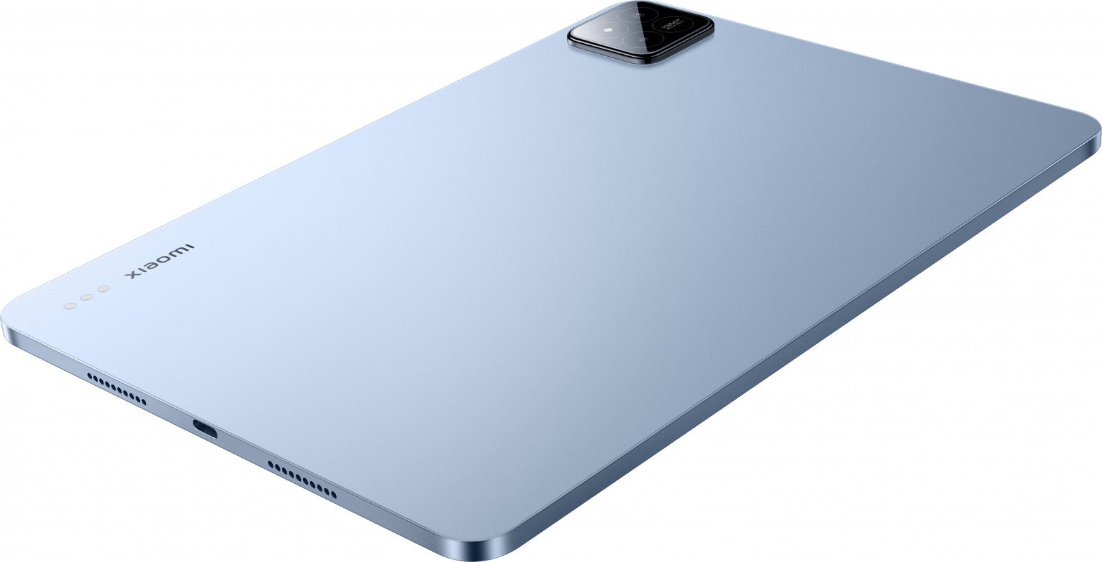 Планшет Xiaomi Pad 7 8/128GB Sky Blue (VHU5367EU) (Global EU)  Фото №2