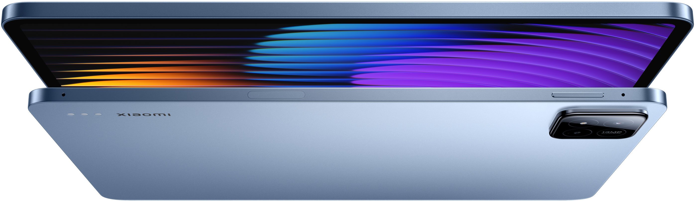 Планшет Xiaomi Pad 7 8/128GB Sky Blue (VHU5367EU) (Global EU)  Фото №3