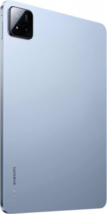 Планшет Xiaomi Pad 7 8/128GB Sky Blue (VHU5367EU) (Global EU)  Фото №5