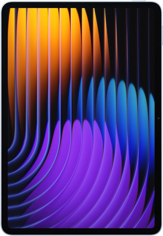 Планшет Xiaomi Pad 7 8/128GB Sky Blue (VHU5367EU) (Global EU)  Фото №6