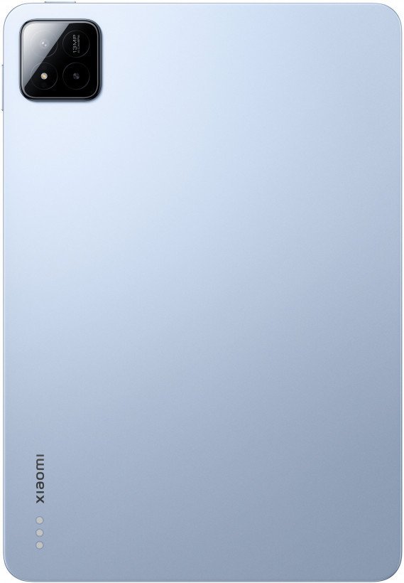 Планшет Xiaomi Pad 7 8/128GB Sky Blue (VHU5367EU) (Global EU)  Фото №8