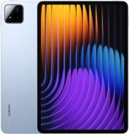 Планшет Xiaomi Pad 7 8/128GB Sky Blue (VHU5367EU) (Global EU)