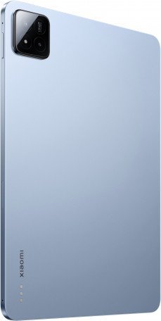 Планшет Xiaomi Pad 7 8/128GB Sky Blue (VHU5367EU) (Global EU)  Фото №5