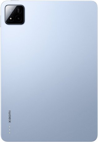 Планшет Xiaomi Pad 7 8/128GB Sky Blue (VHU5367EU) (Global EU)  Фото №8