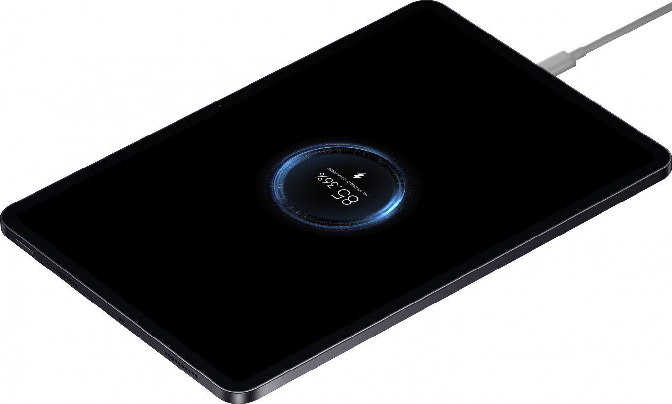 Планшет Xiaomi Pad 7 8/128GB Green (VHU5364EU) (Global EU)  Фото №0