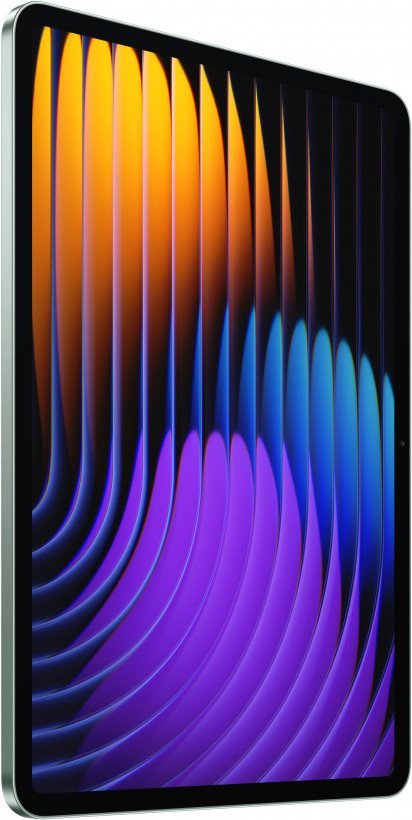 Планшет Xiaomi Pad 7 8/128GB Green (VHU5364EU) (Global EU)  Фото №1