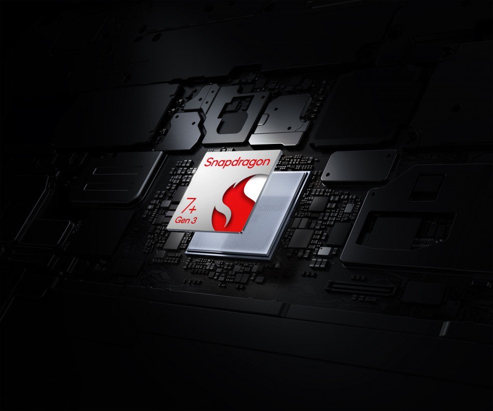 Планшет Xiaomi Pad 7 8/128GB Green (VHU5364EU) (Global EU)  Фото №2