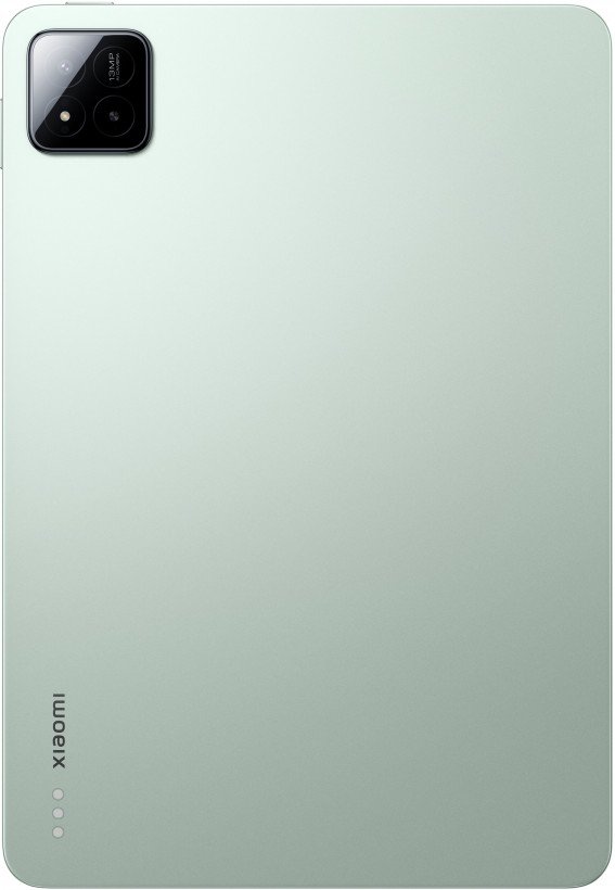Планшет Xiaomi Pad 7 8/128GB Green (VHU5364EU) (Global EU)  Фото №6