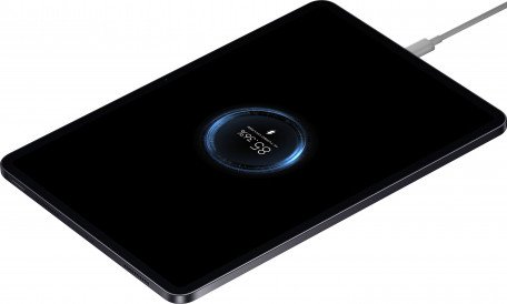 Планшет Xiaomi Pad 7 8/128GB Green (VHU5364EU) (Global EU)  Фото №0