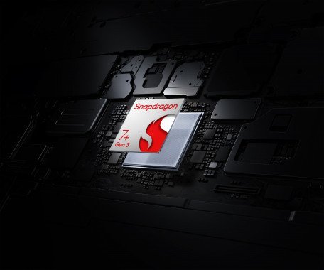 Планшет Xiaomi Pad 7 8/128GB Green (VHU5364EU) (Global EU)  Фото №2