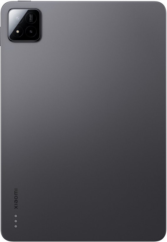 Планшет Xiaomi Pad 7 8/128GB Gray (VHU5476EU) (Global EU)  Фото №0