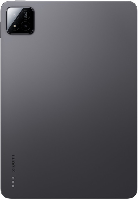 Планшет Xiaomi Pad 7 8/128GB Gray (VHU5476EU) (Global EU)  Фото №0