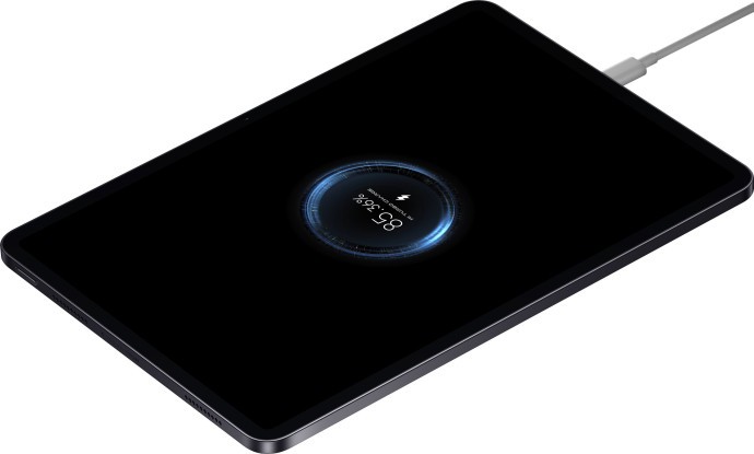 Планшет Xiaomi Pad 7 8/128GB Gray (VHU5476EU) (Global EU)  Фото №3