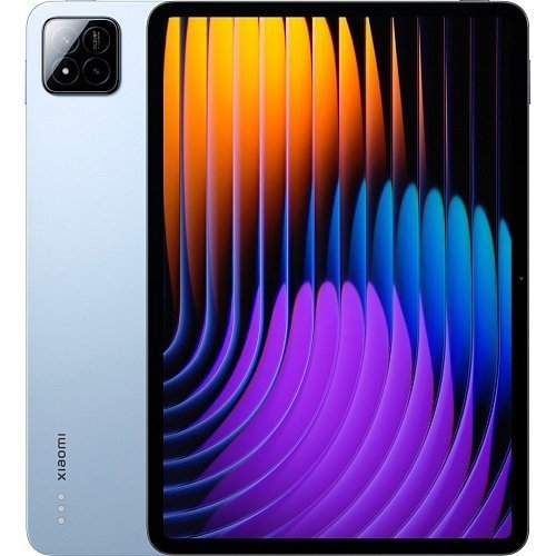 Планшет Xiaomi Pad 7 Pro 12/512GB Blue (VHU5445EU) (Global EU)