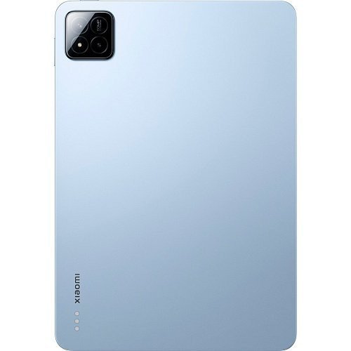 Планшет Xiaomi Pad 7 Pro 12/512GB Blue (VHU5445EU) (Global EU)  Фото №0