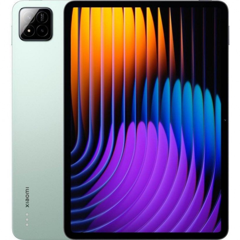 Планшет Xiaomi Pad 7 Pro 12/512GB Green (VHU5439EU) (Global EU)