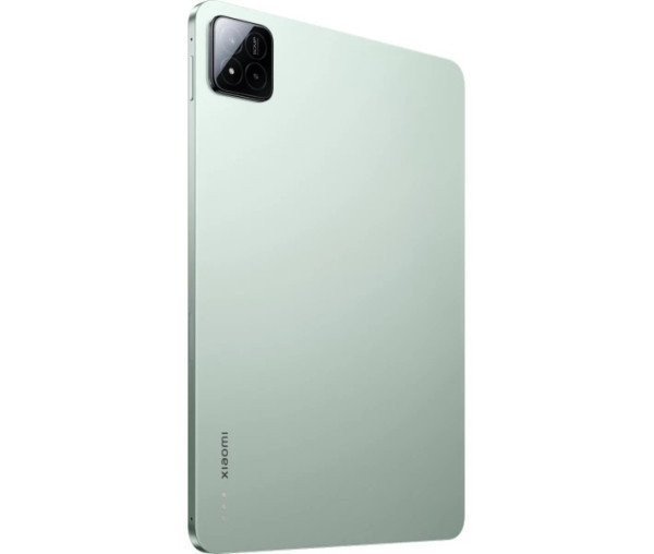 Планшет Xiaomi Pad 7 Pro 8/256GB Green (VHU5443EU) (Global EU)  Фото №0