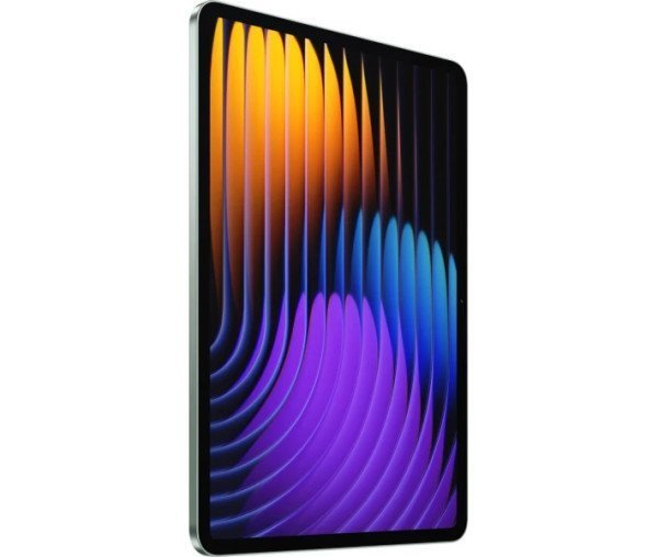 Планшет Xiaomi Pad 7 Pro 8/256GB Green (VHU5443EU) (Global EU)  Фото №2