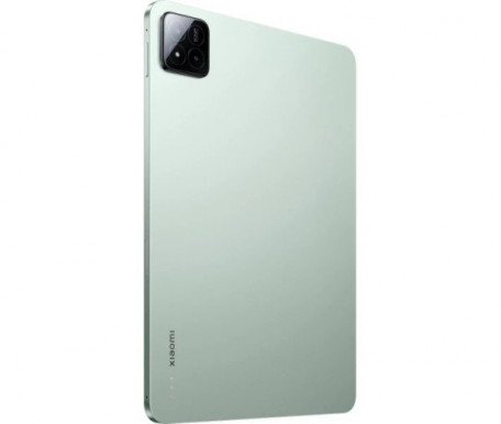 Планшет Xiaomi Pad 7 Pro 8/256GB Green (VHU5443EU) (Global EU)  Фото №0