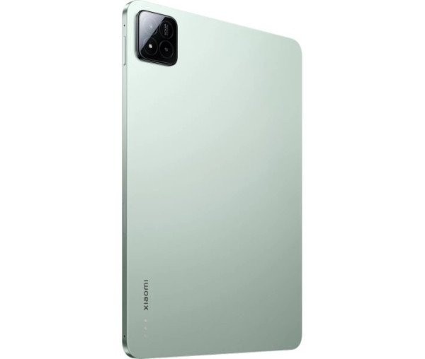 Планшет Xiaomi Pad 7 Pro 8/256GB Green (VHU5443EU) (Global EU)  Фото №0