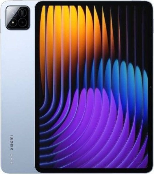 Планшет Xiaomi Pad 7 Pro 8/256GB Blue (VHU5438EU) (Global EU)