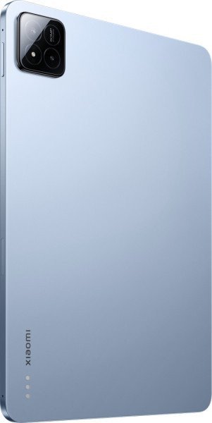 Планшет Xiaomi Pad 7 Pro 8/256GB Blue (VHU5438EU) (Global EU)  Фото №0
