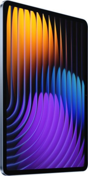 Планшет Xiaomi Pad 7 Pro 8/256GB Blue (VHU5438EU) (Global EU)  Фото №2