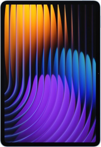 Планшет Xiaomi Pad 7 Pro 8/256GB Blue (VHU5438EU) (Global EU)  Фото №3