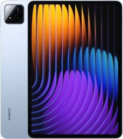 Планшет Xiaomi Pad 7 Pro 8/256GB Blue (VHU5438EU) (Global EU)