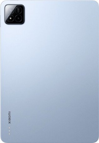 Планшет Xiaomi Pad 7 Pro 8/256GB Blue (VHU5438EU) (Global EU)  Фото №1